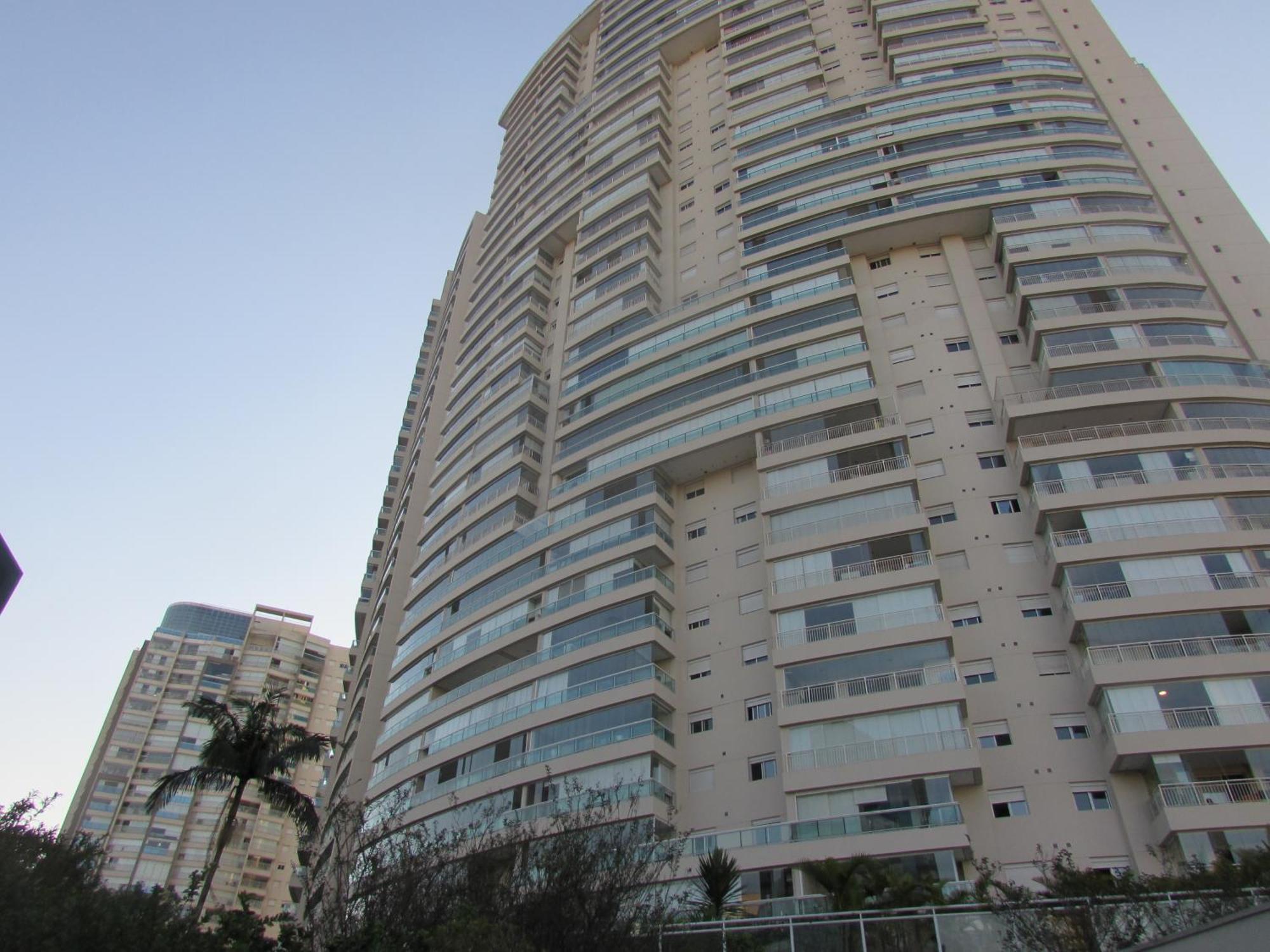 Thera Pinheiros-Sp Brazil — Photos 1
